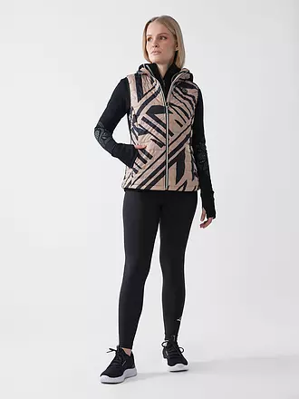 UNDER ARMOUR | Scarpe da fitness da donna UA Dynamic 2 | schwarz